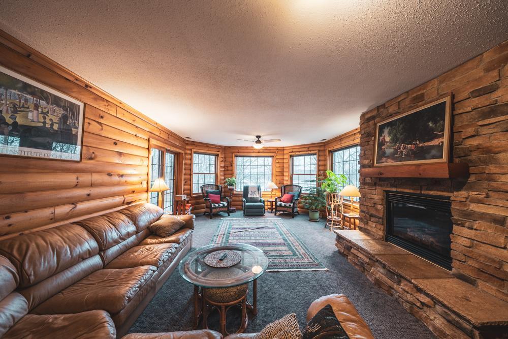 51448 Lake Six Road Frazee, MN 56544 - Photo 33 of 55