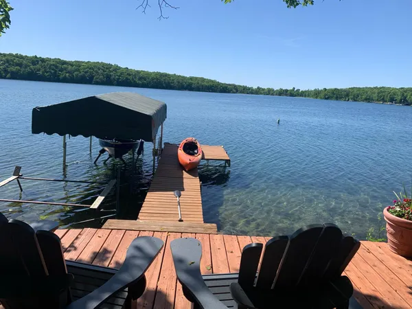 $799,000 | 51448 Lake Six Road, Frazee, MN 56544
