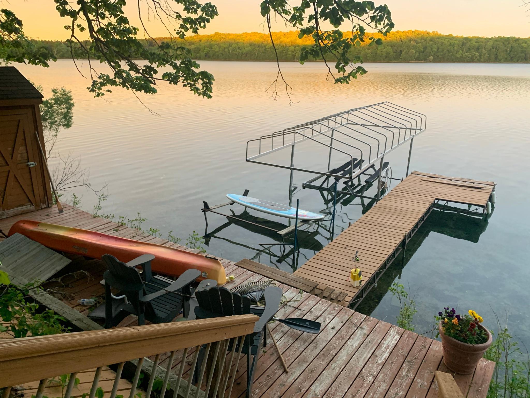 51448 Lake Six Road Frazee, MN 56544 - Photo 45 of 55