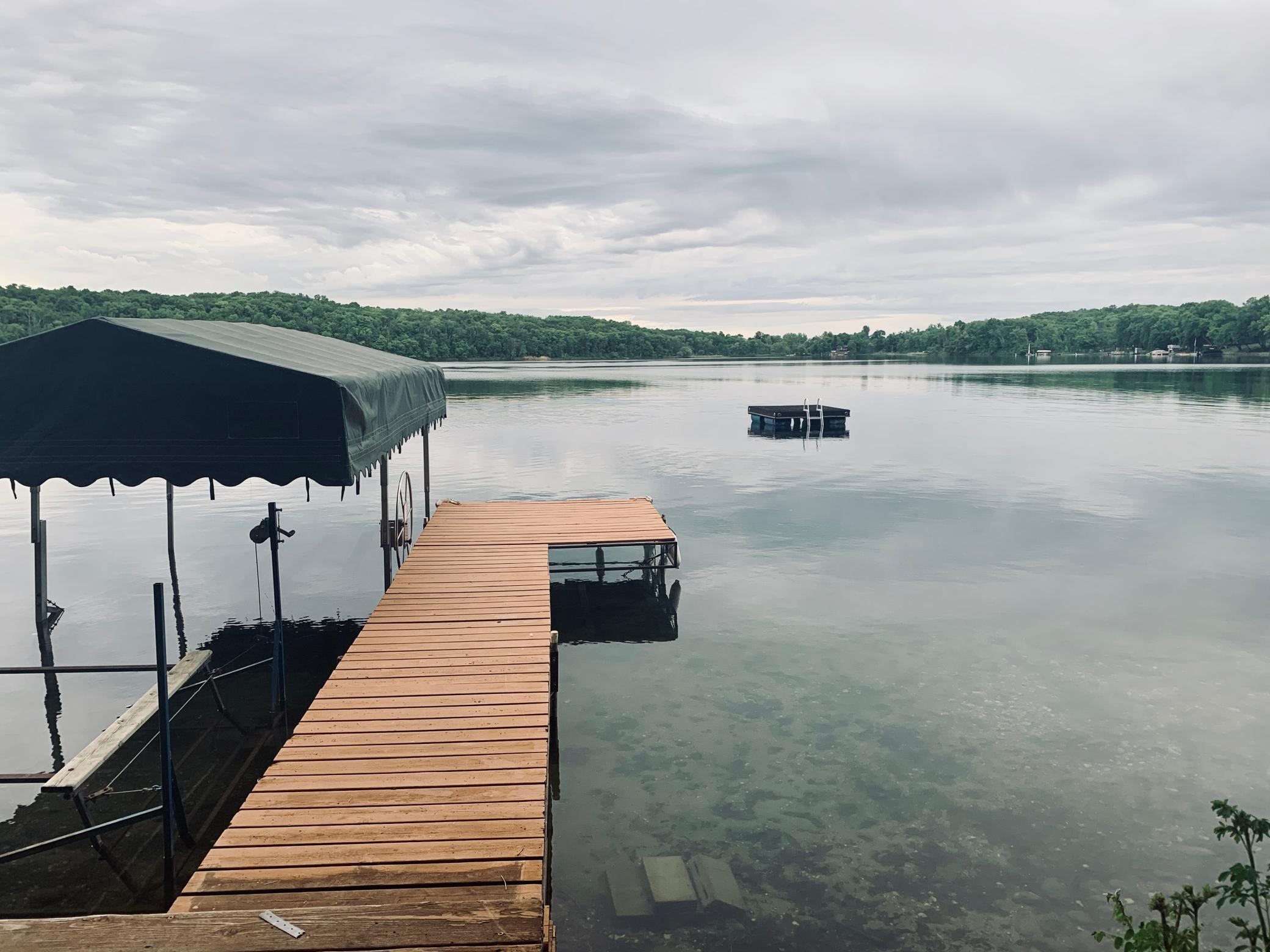 51448 Lake Six Road Frazee, MN 56544 - Photo 46 of 55