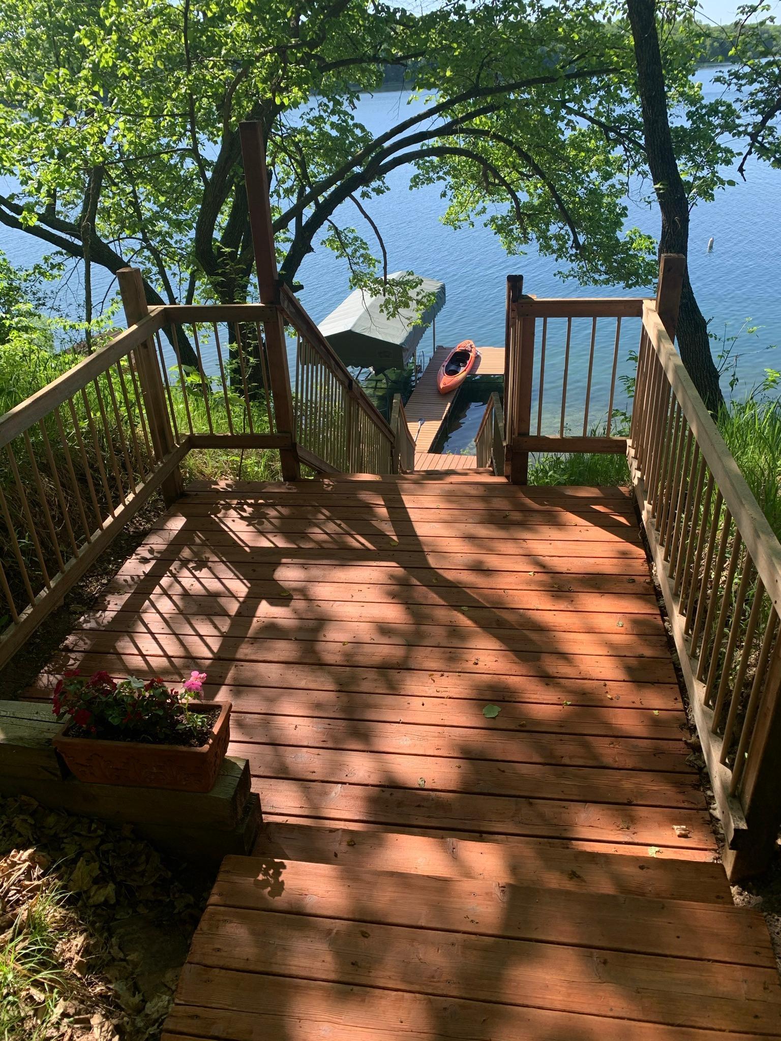 51448 Lake Six Road Frazee, MN 56544 - Photo 47 of 55