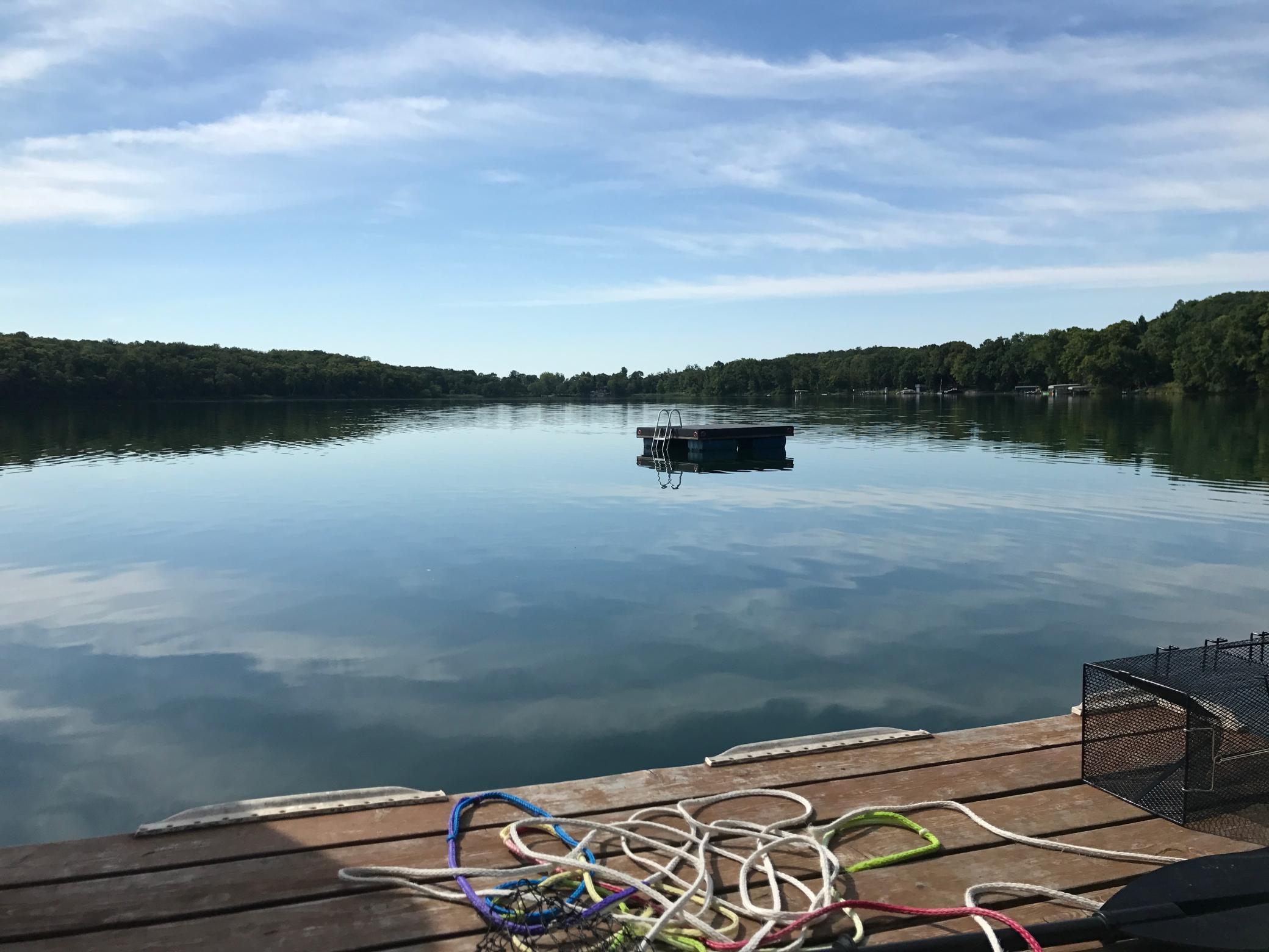 51448 Lake Six Road Frazee, MN 56544 - Photo 48 of 55