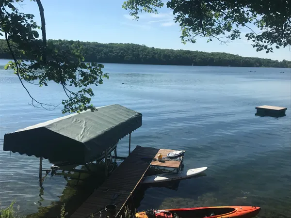 $799,000 | 51448 Lake Six Road, Frazee, MN 56544