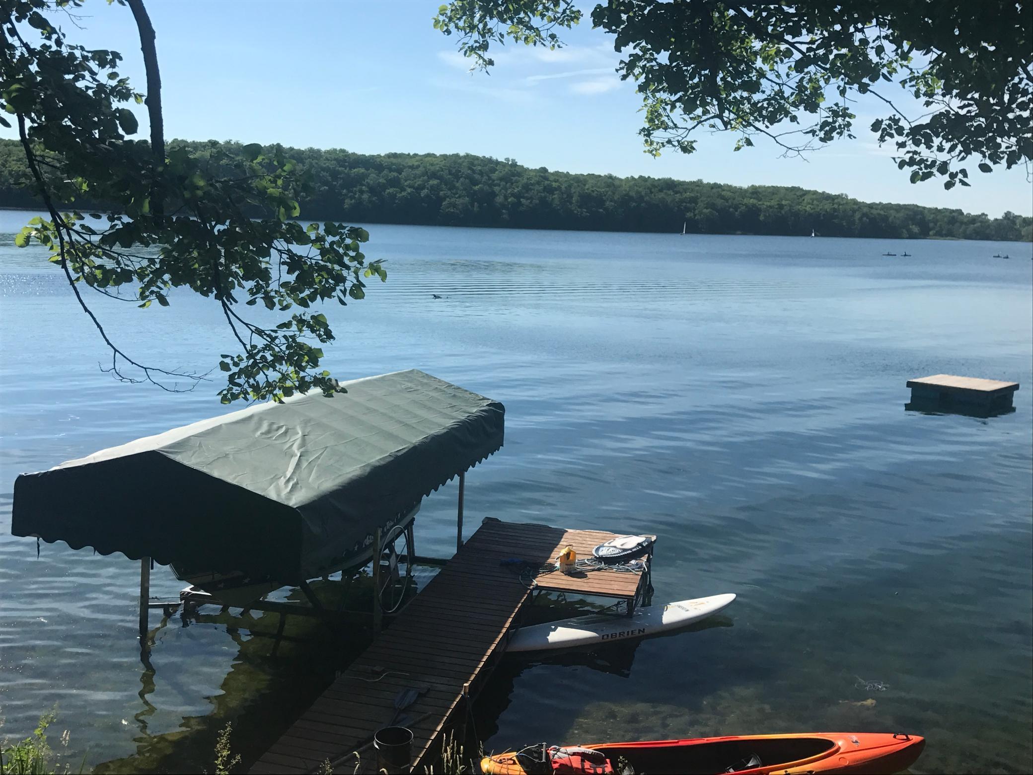 51448 Lake Six Road Frazee, MN 56544 - Photo 49 of 55