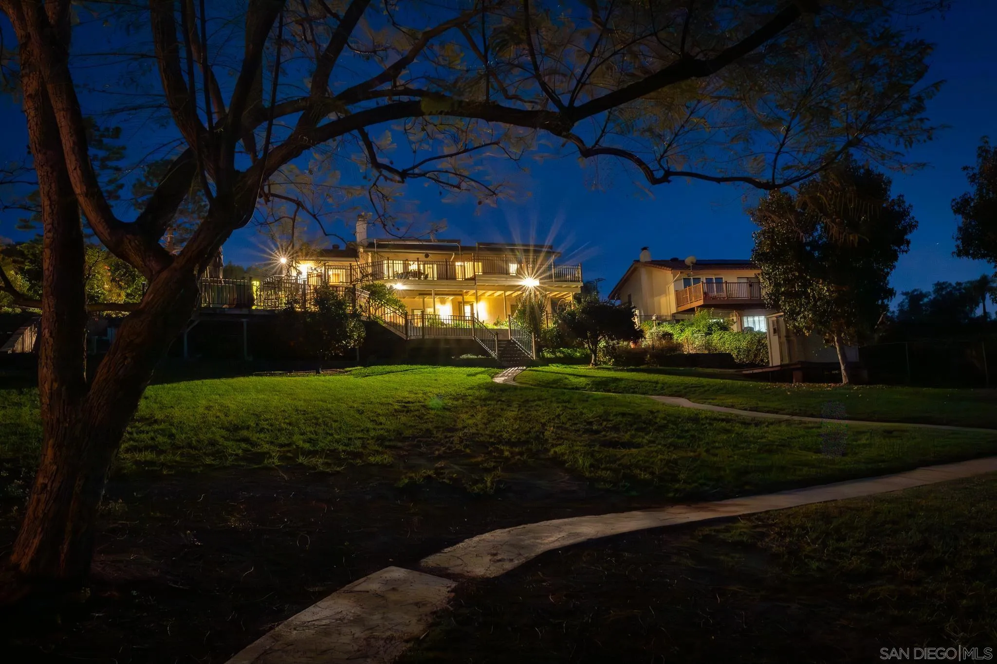 14036 Tierra Bonita Road Poway, CA 92064 - Photo 36 of 57