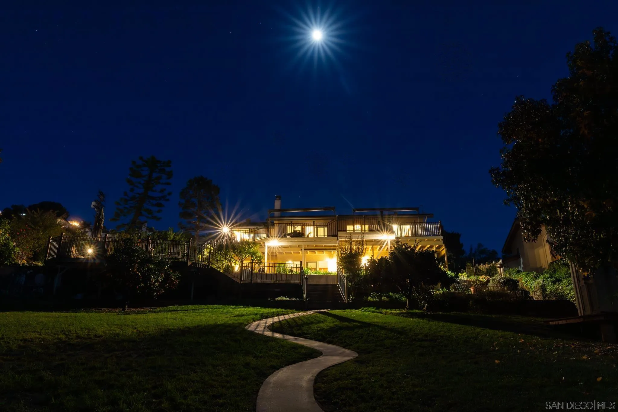 14036 Tierra Bonita Road Poway, CA 92064 - Photo 37 of 57