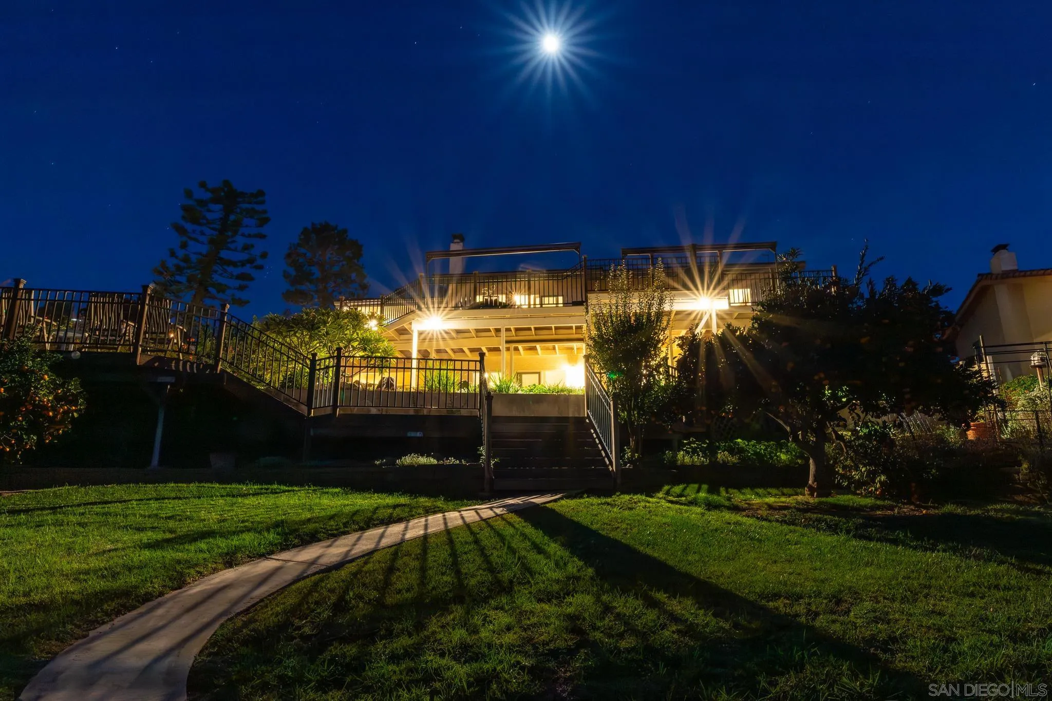 14036 Tierra Bonita Road Poway, CA 92064 - Photo 41 of 57