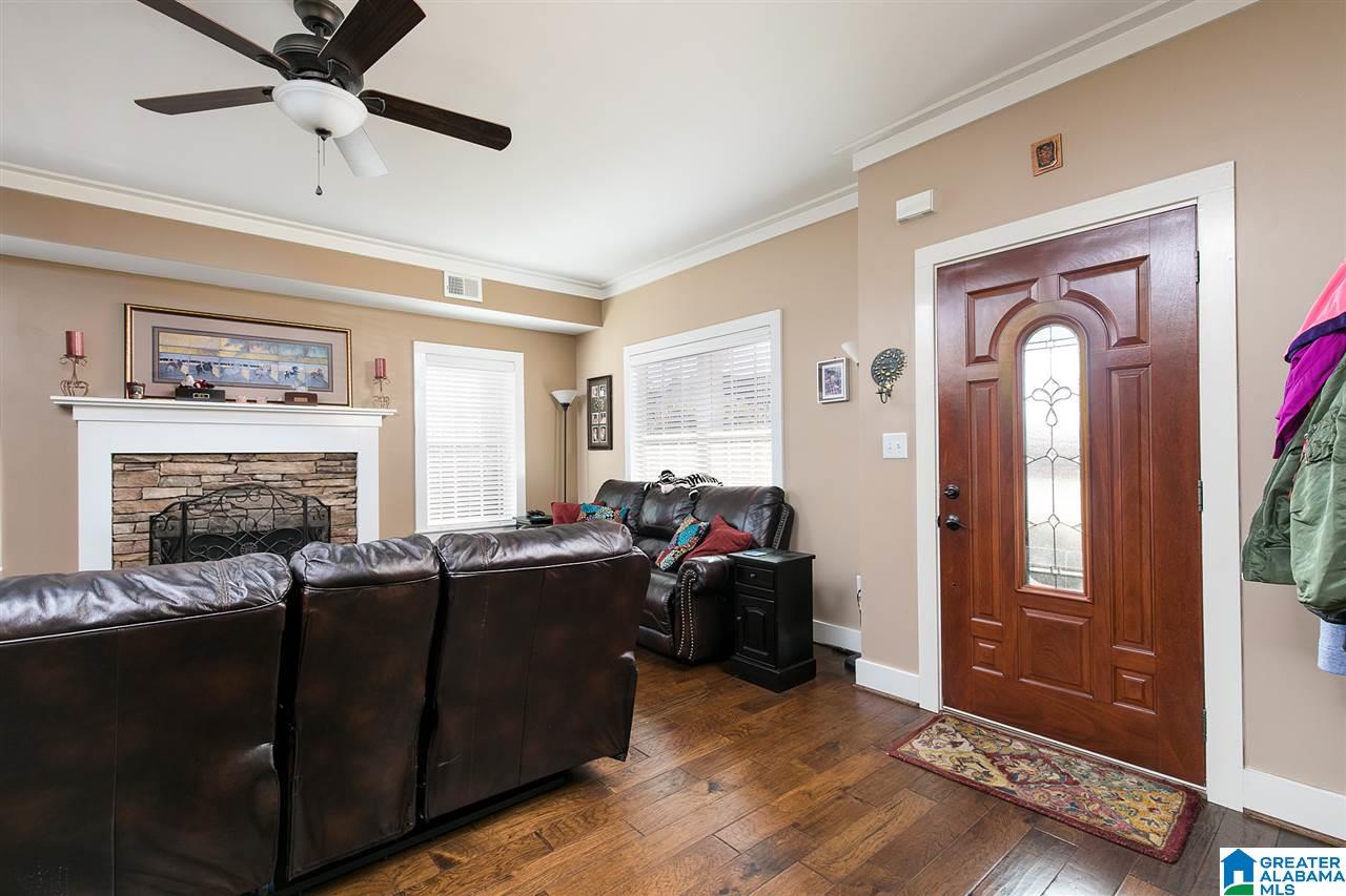 200 Nottingham Drive Calera, AL 35040 - Photo 32 of 37