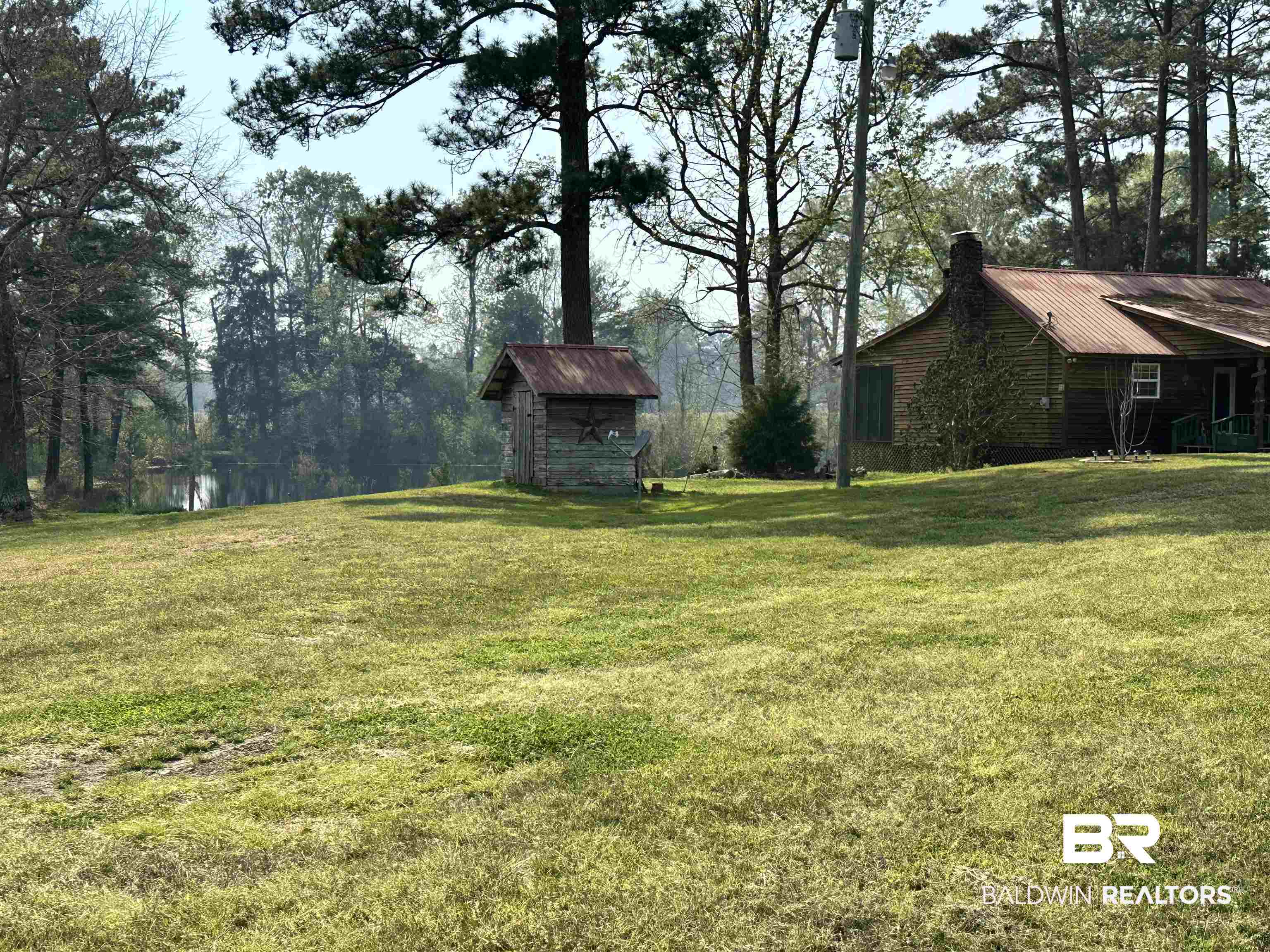 9 Pierce Lane Castleberry, AL 36432 - Photo 42 of 50