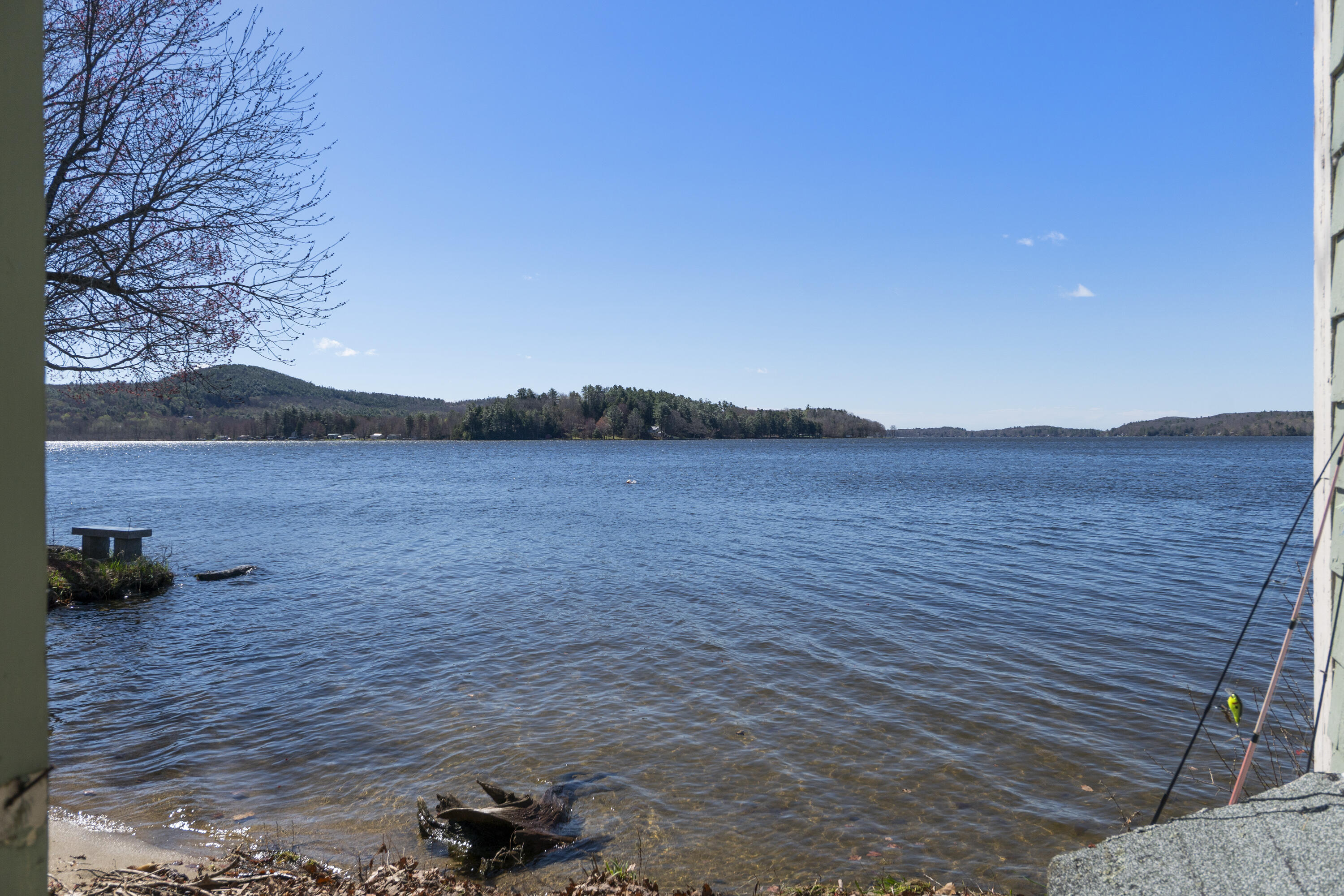 141 Sanborn Road Greene, ME 04236 - Photo 2 of 47 141 Sanborn Rd_123