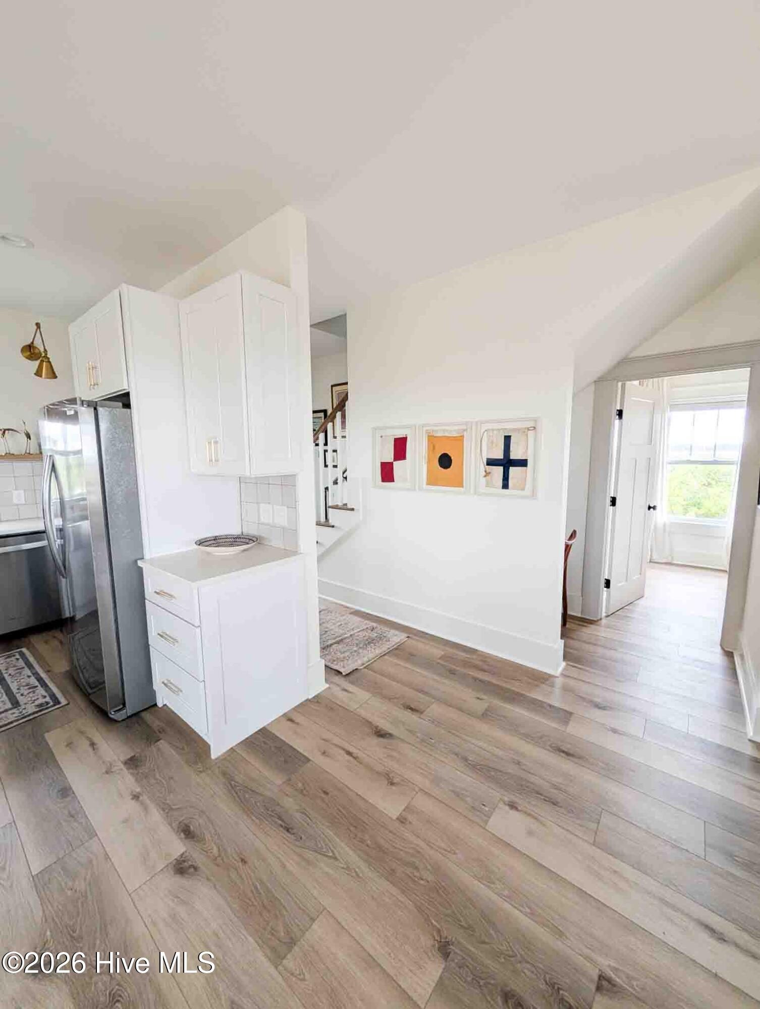 116 Sandy Landing Road Cedar Island, NC 28520 - Photo 22 of 72