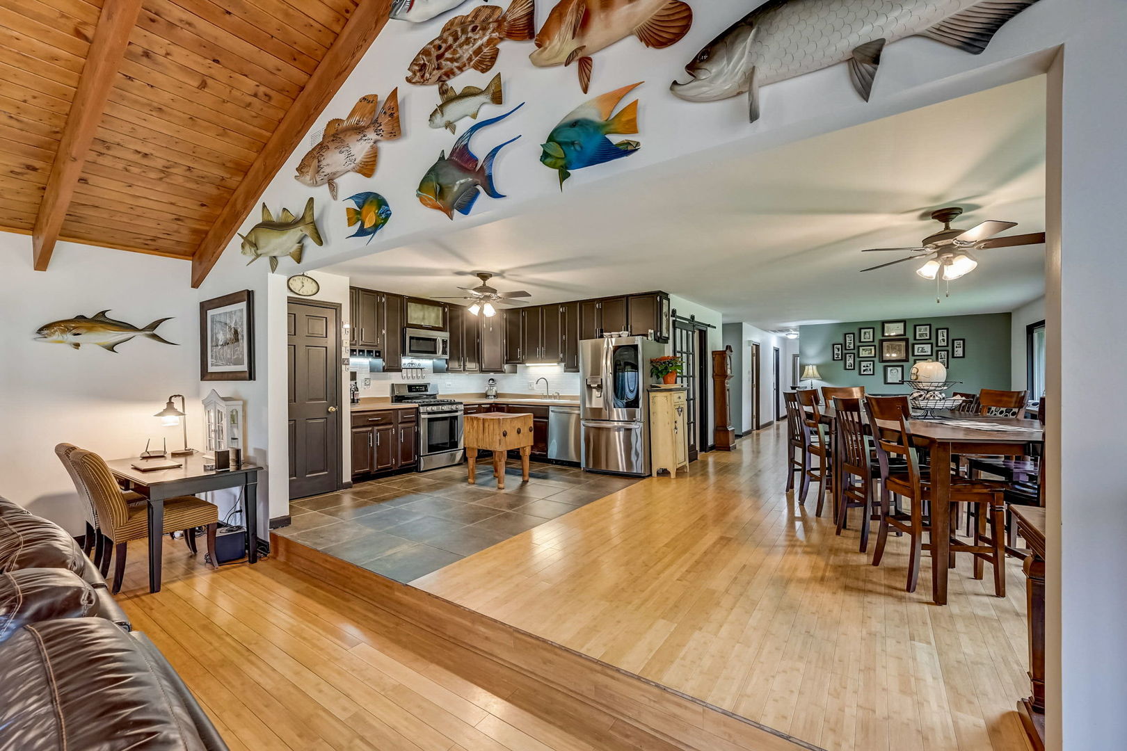 10481 Oak Ridge Road Marengo, IL 60152 - Photo 11 of 44 Gallery Image 11