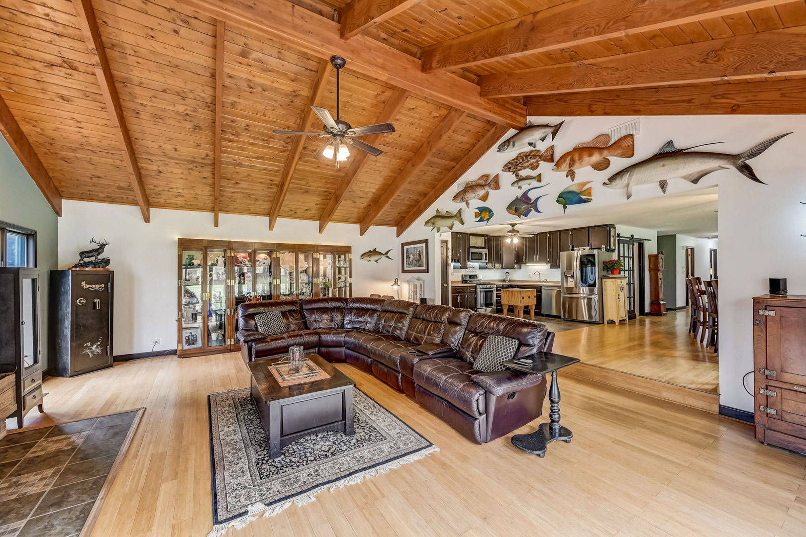 10481 Oak Ridge Road Marengo, IL 60152 - Photo 14 of 44 Gallery Image 14