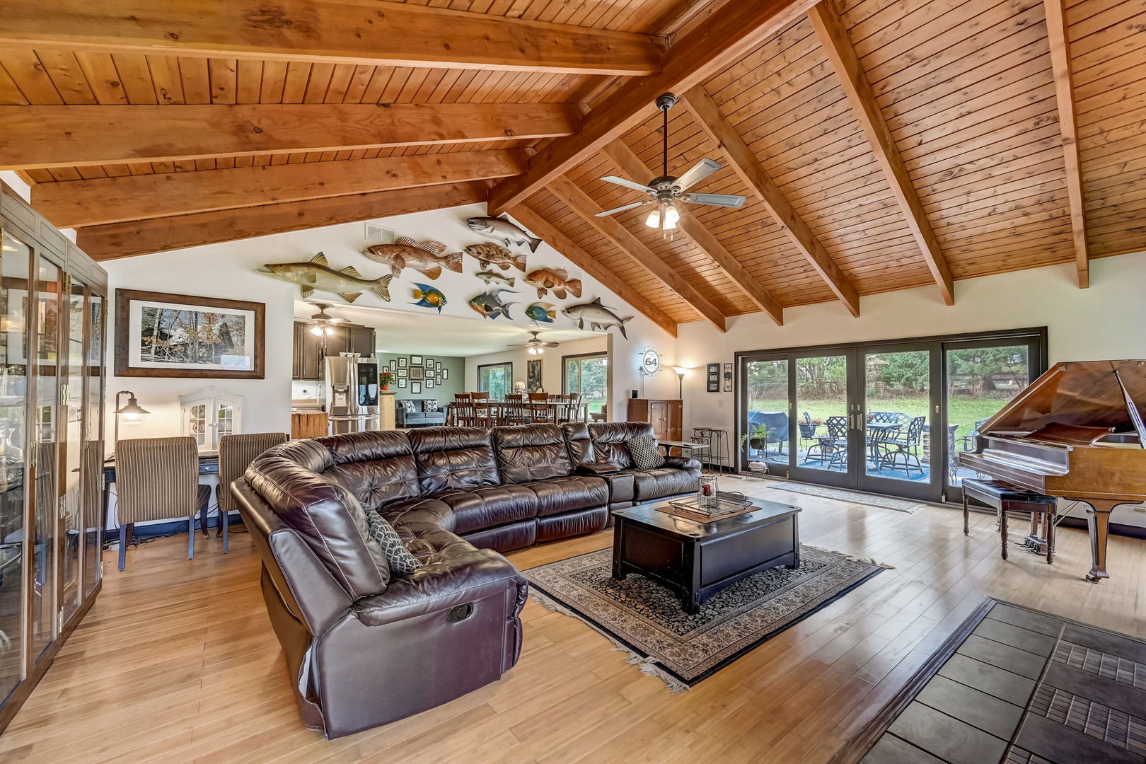 10481 Oak Ridge Road Marengo, IL 60152 - Photo 16 of 44 Gallery Image 16