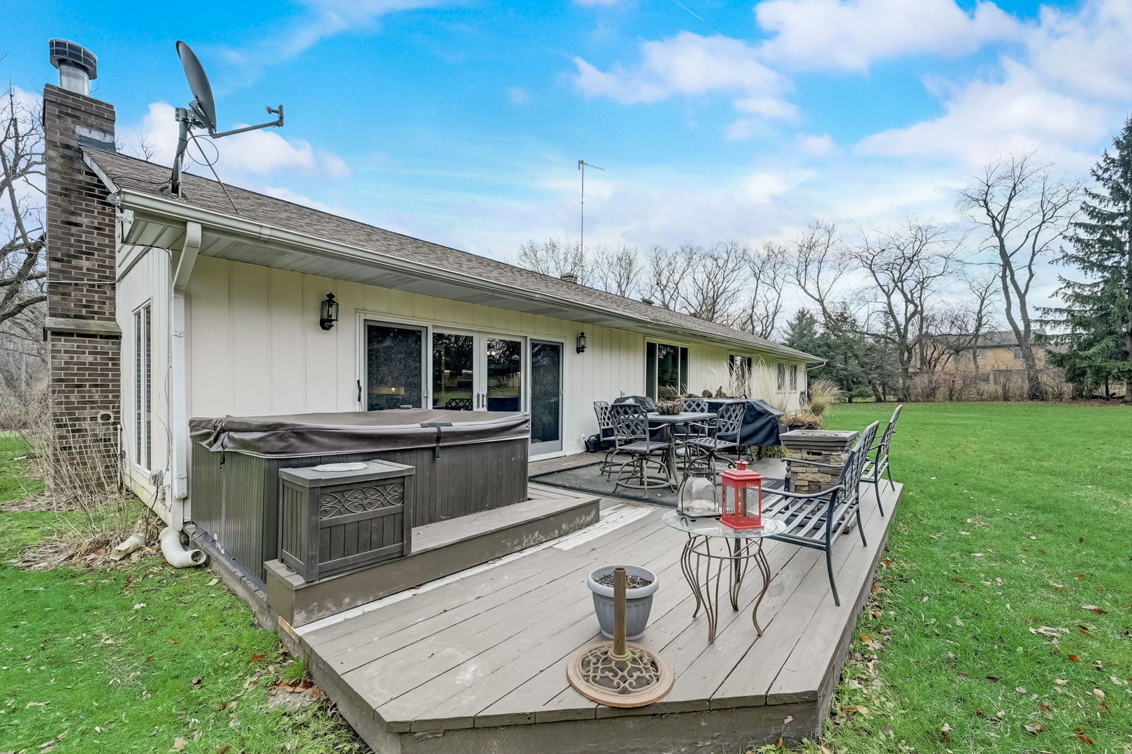 10481 Oak Ridge Road Marengo, IL 60152 - Photo 33 of 44 Gallery Image 33