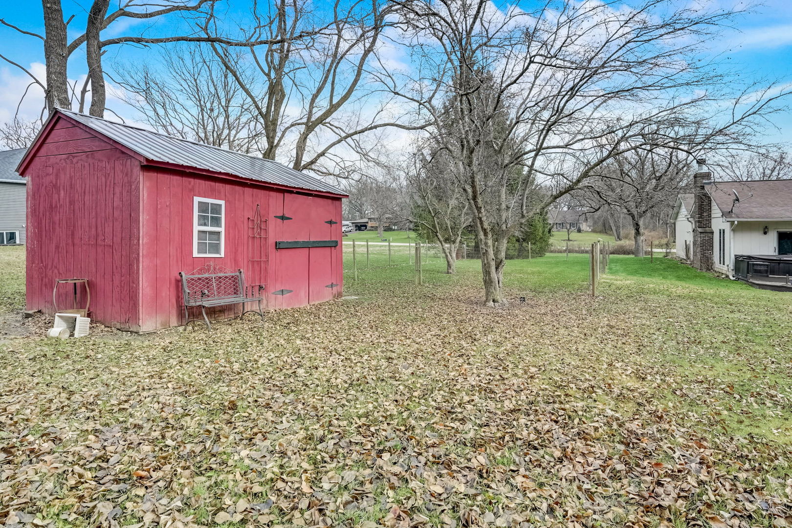 10481 Oak Ridge Road Marengo, IL 60152 - Photo 39 of 44 Gallery Image 39