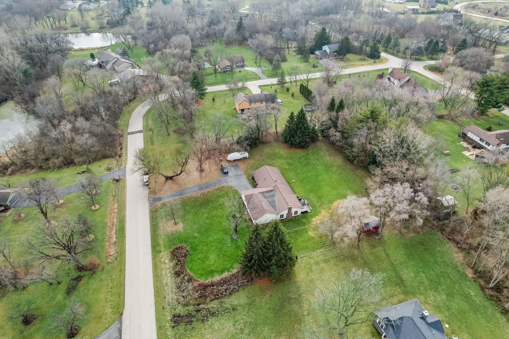 10481 Oak Ridge Road Marengo, IL 60152 - Photo 40 of 44 Gallery Image 40