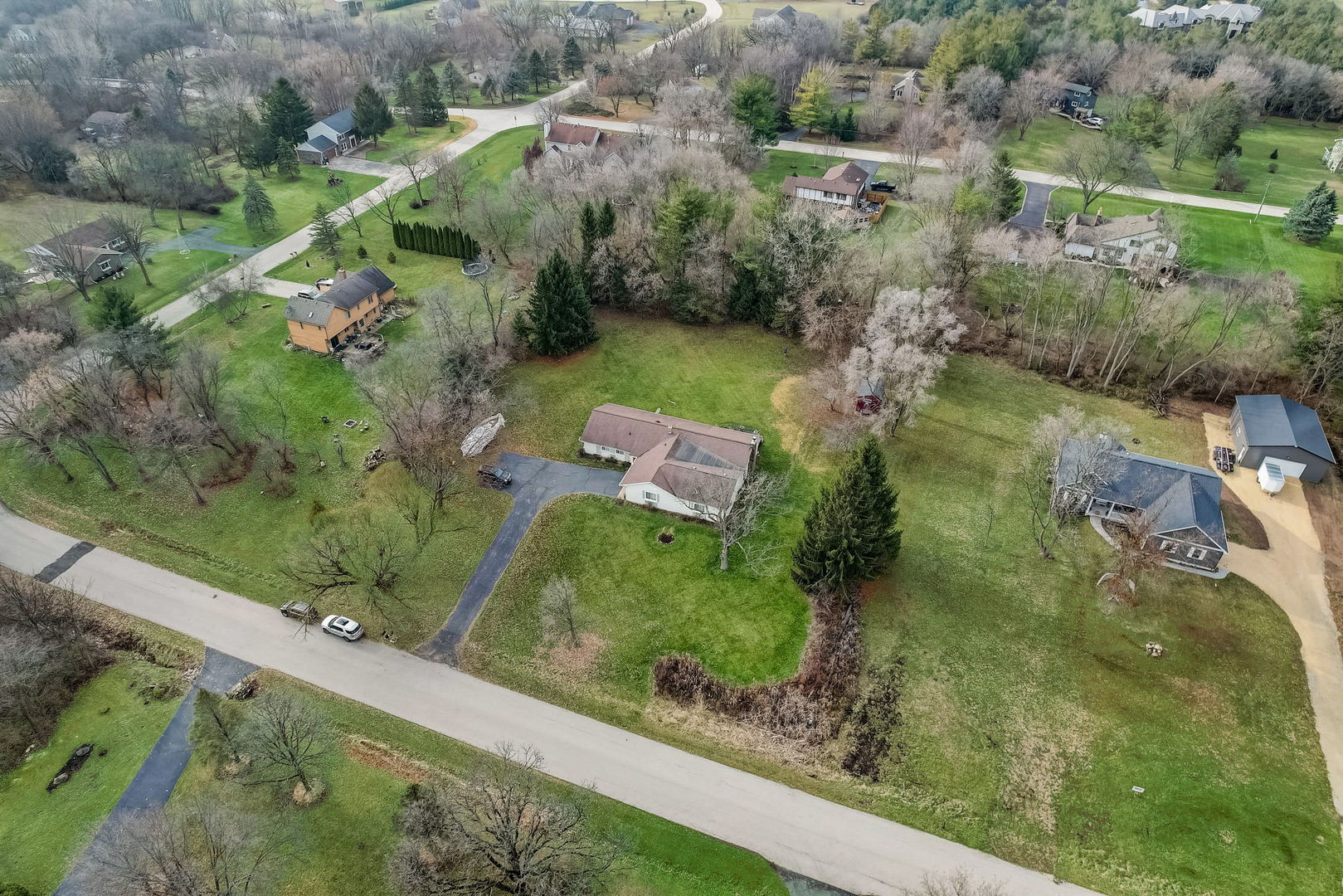 10481 Oak Ridge Road Marengo, IL 60152 - Photo 41 of 44 Gallery Image 41