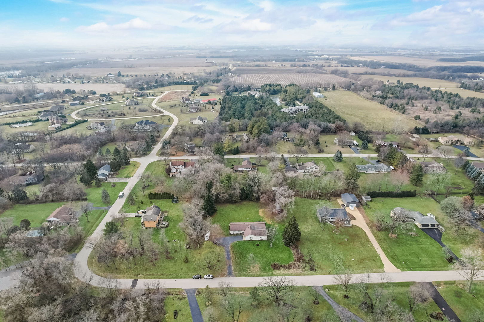 10481 Oak Ridge Road Marengo, IL 60152 - Photo 42 of 44 Gallery Image 42