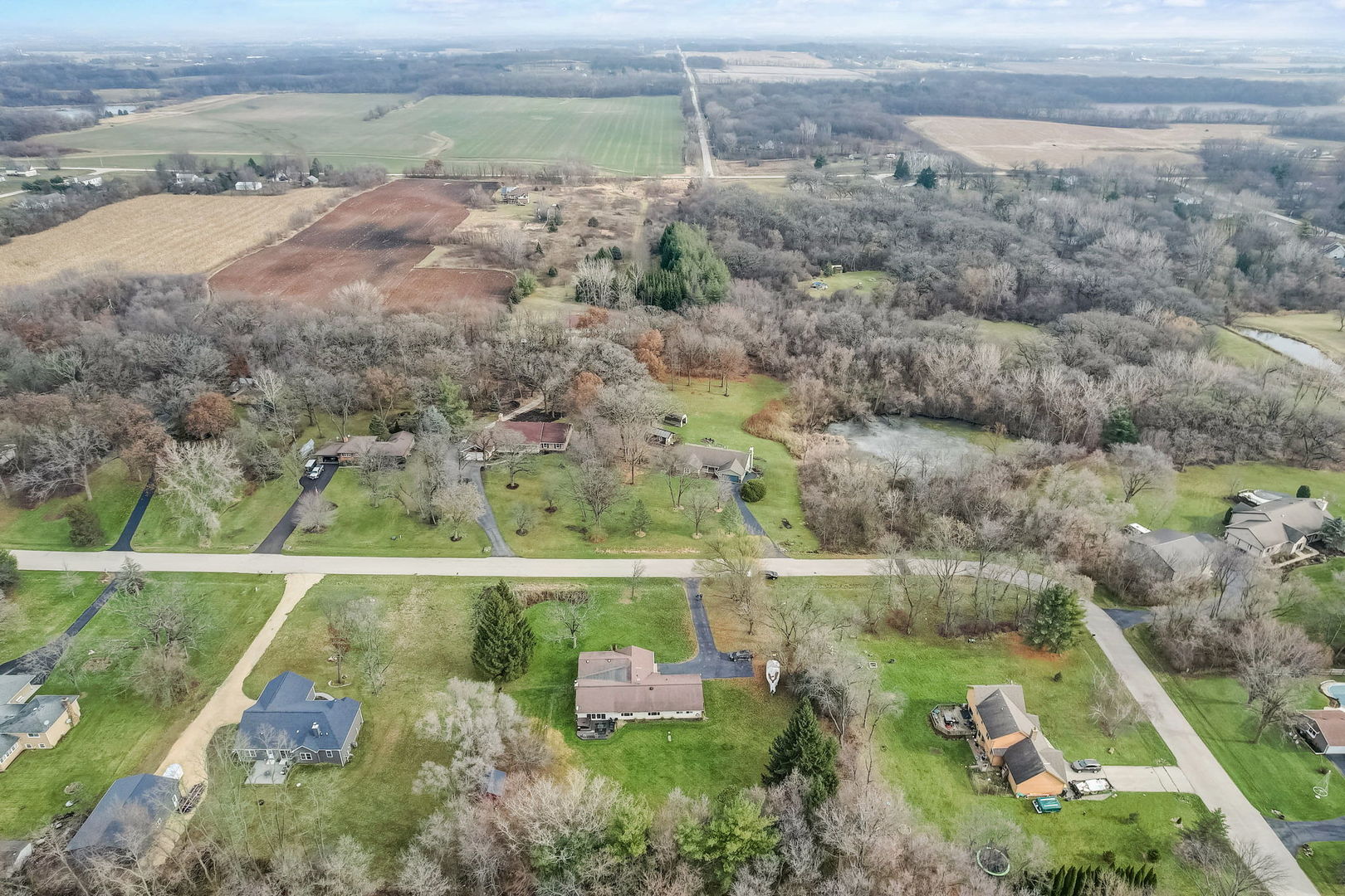 10481 Oak Ridge Road Marengo, IL 60152 - Photo 43 of 44 Gallery Image 43