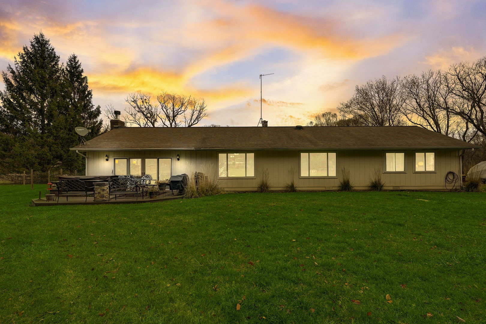10481 Oak Ridge Road Marengo, IL 60152 - Photo 44 of 44 Gallery Image 44