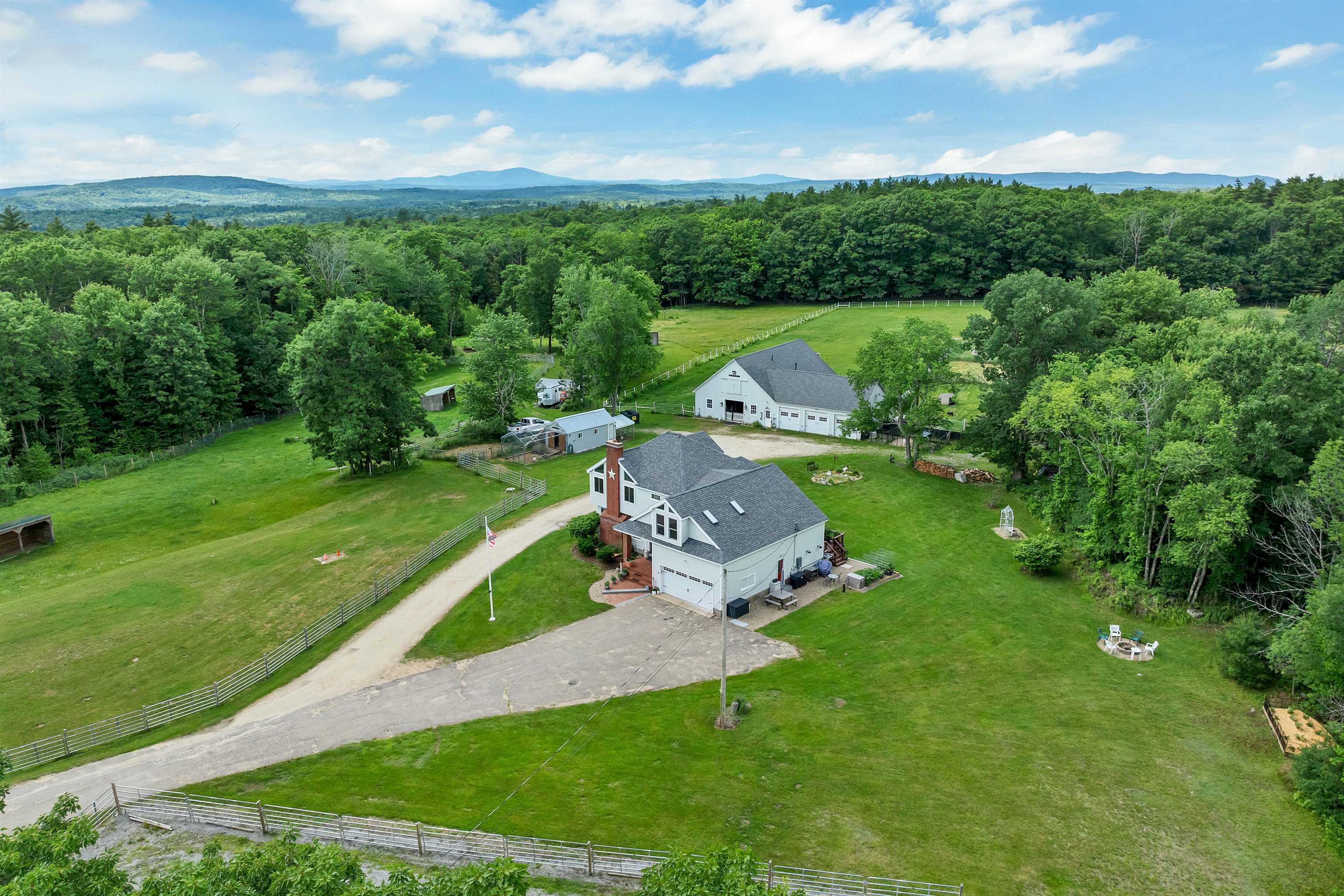 307 East Ricker Road Loudon, NH 03307 - Photo 56 of 59
