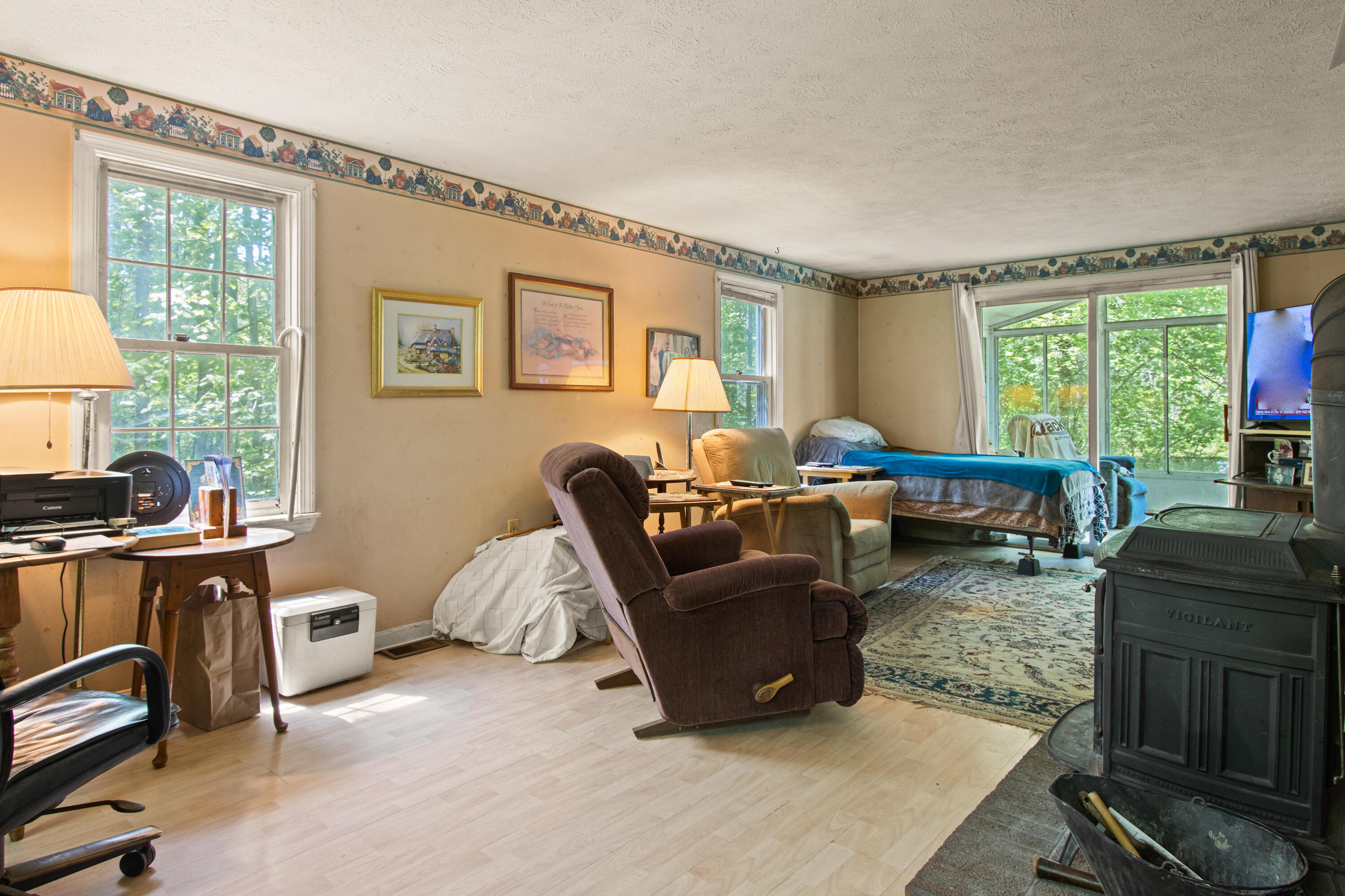 74 Chadbourne Ridge Road North Waterboro, ME 04061 - Photo 13 of 42 20250527BH-71018
