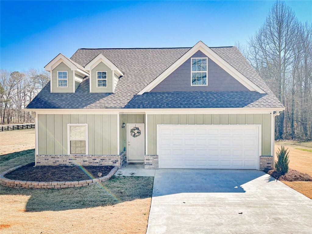 111 Pleasantdale Drive Demorest, GA 30535 - Photo 1 of 1