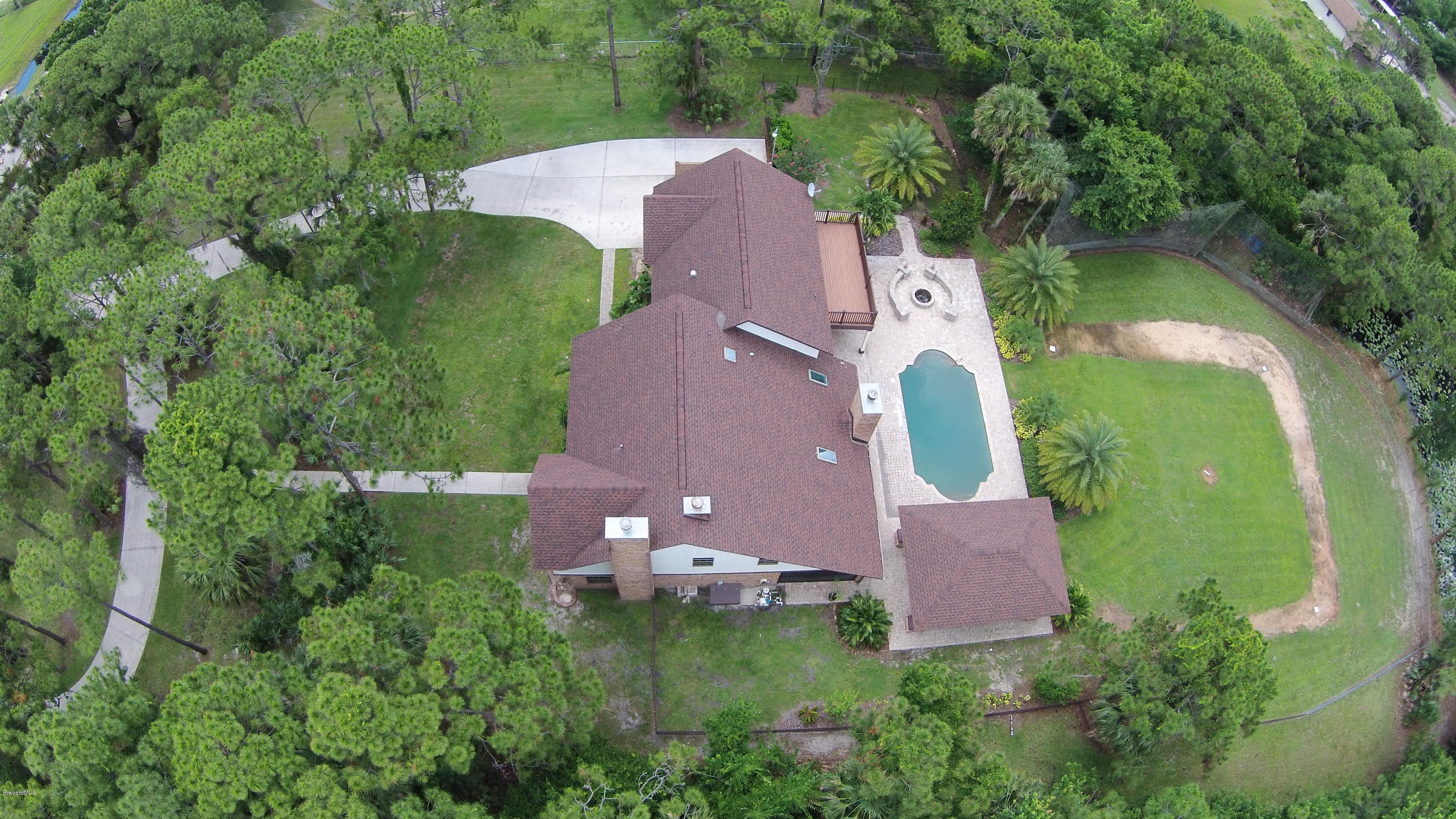 4565 Lake Washington Road Melbourne, FL 32934 - Photo 1 of 54 IMG_2481