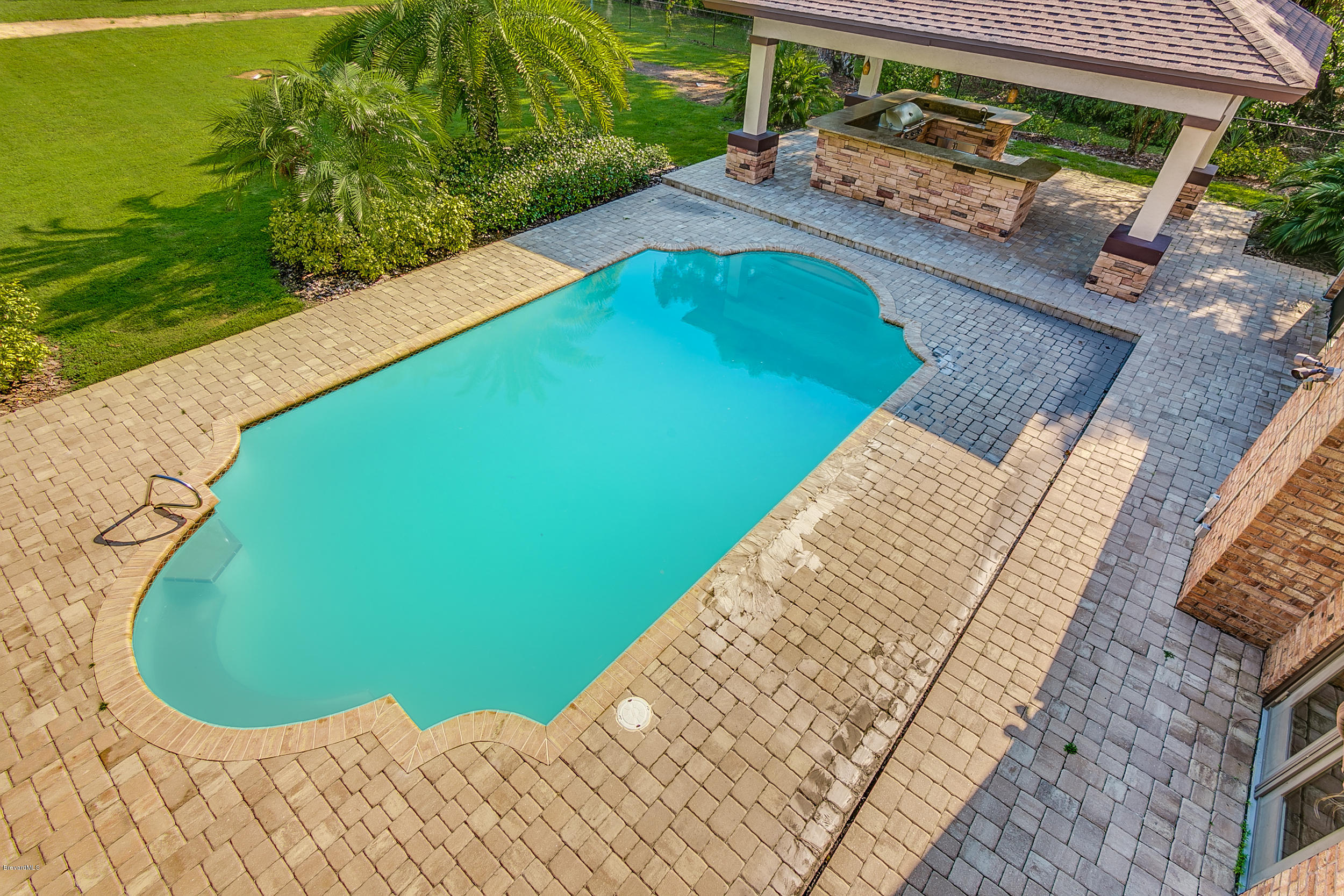 4565 Lake Washington Road Melbourne, FL 32934 - Photo 3 of 54 4565 Lake Washington-60-Edit