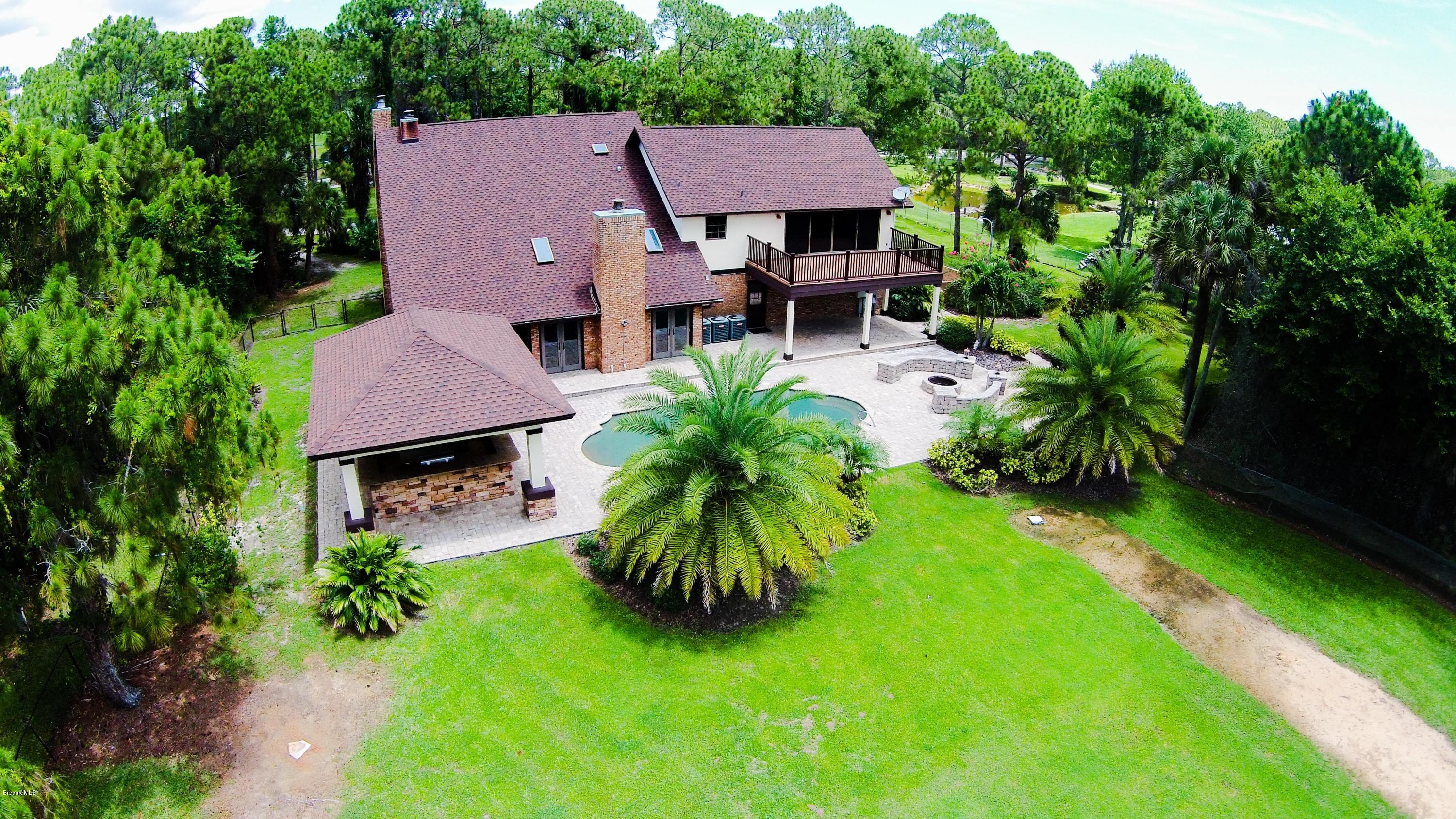4565 Lake Washington Road Melbourne, FL 32934 - Photo 50 of 54 IMG_2509
