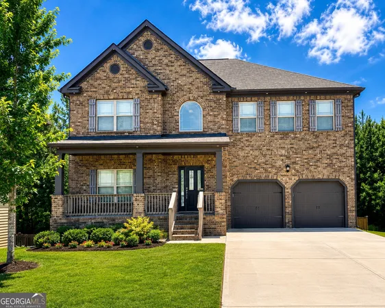 $435,000 | 625 Oakville Trail, Hampton, GA 30228