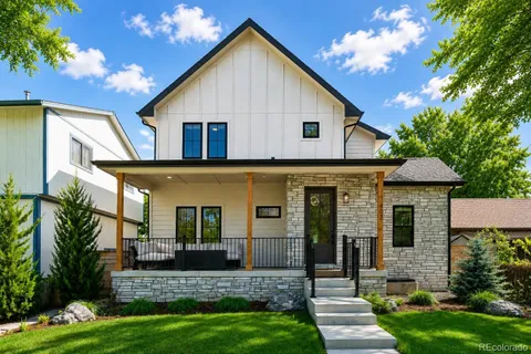 $1,850,000 | 402 East Geneseo Street, Lafayette, CO 80026