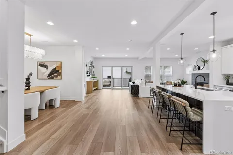 $1,850,000 | 402 East Geneseo Street, Lafayette, CO 80026