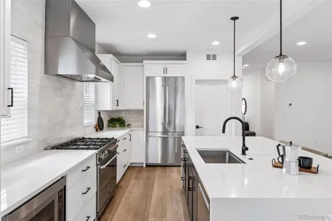 $1,850,000 | 402 East Geneseo Street, Lafayette, CO 80026