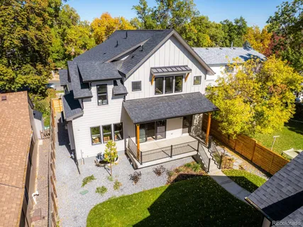 $1,850,000 | 402 East Geneseo Street, Lafayette, CO 80026