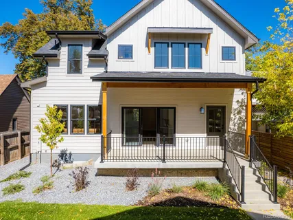 $1,850,000 | 402 East Geneseo Street, Lafayette, CO 80026