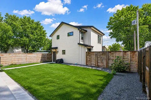 $1,850,000 | 402 East Geneseo Street, Lafayette, CO 80026