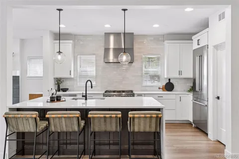 $1,850,000 | 402 East Geneseo Street, Lafayette, CO 80026