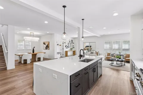 $1,850,000 | 402 East Geneseo Street, Lafayette, CO 80026