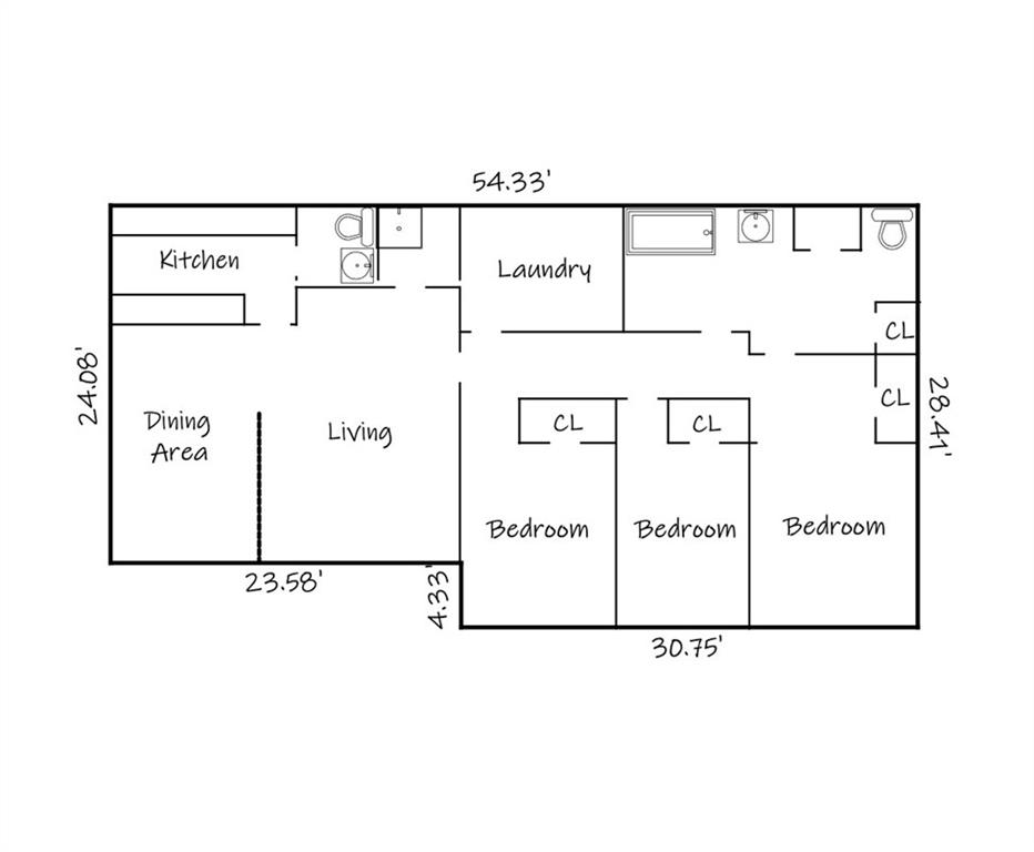 2728 Pax Hill Road Morganton, NC 28655 - Photo 19 of 33 Gallery Image 19