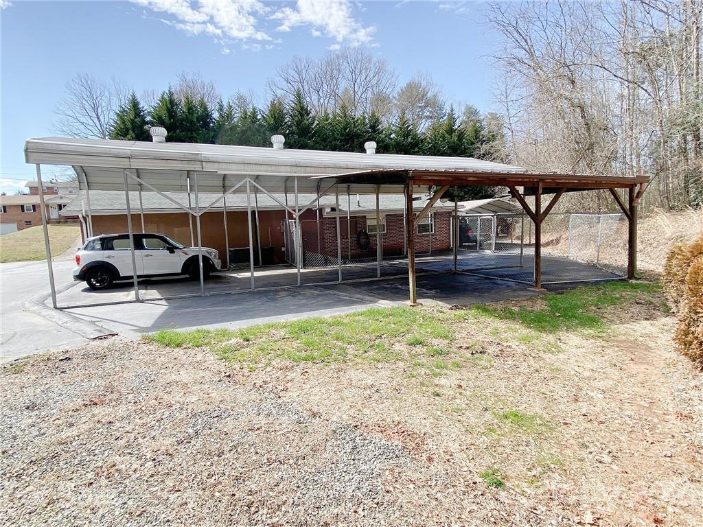 2728 Pax Hill Road Morganton, NC 28655 - Photo 29 of 33 Gallery Image 29