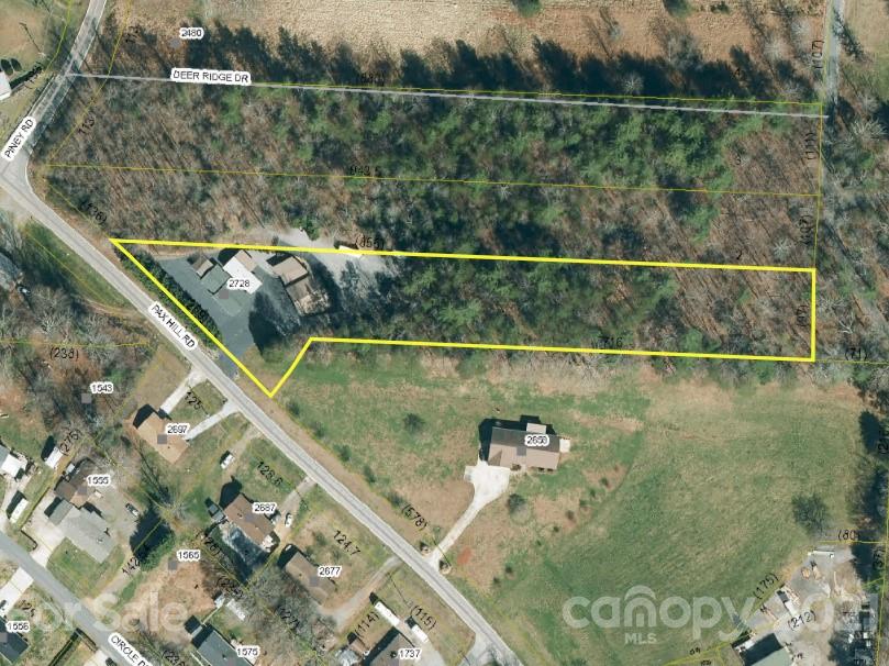 2728 Pax Hill Road Morganton, NC 28655 - Photo 31 of 33 Gallery Image 31