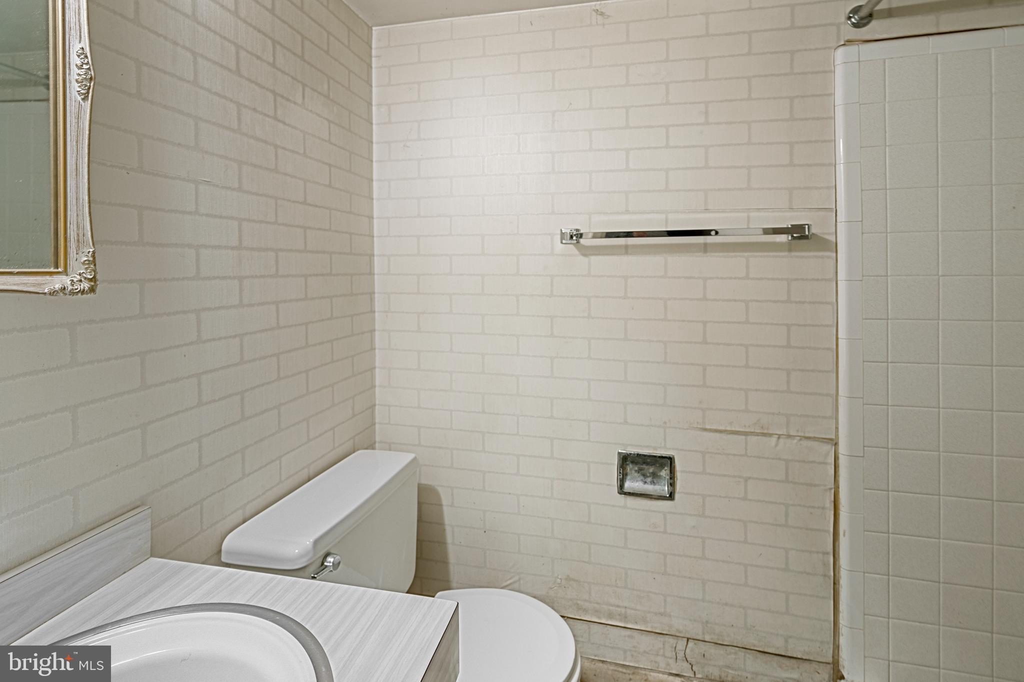 6604 Cipriano Road Lanham, MD 20706 - Photo 27 of 33 Full bathroom in the basement
