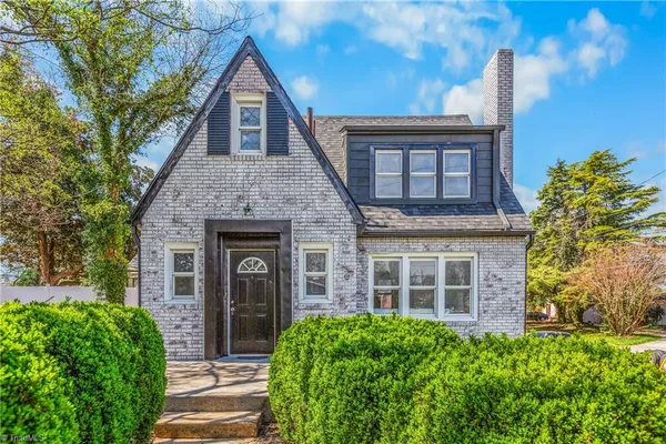 $128,200 | 2524 Cherry Street, Winston-Salem, NC 27105