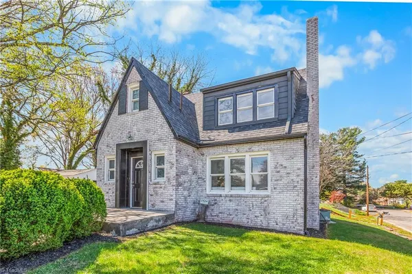 $128,200 | 2524 Cherry Street, Winston-Salem, NC 27105