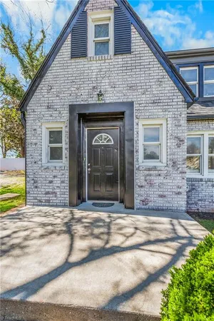 $128,200 | 2524 Cherry Street, Winston-Salem, NC 27105