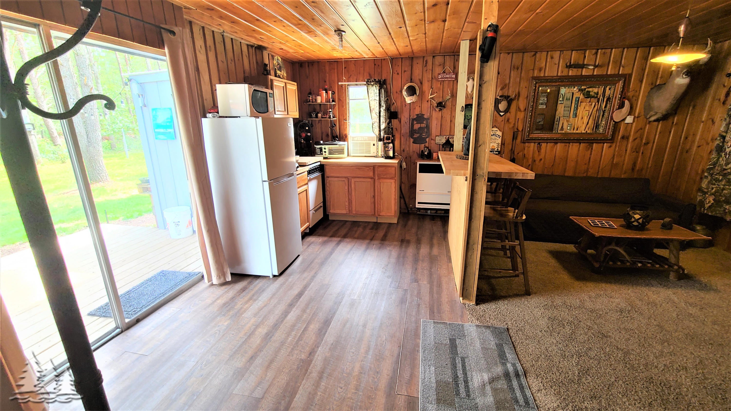4394 Carrell Road Lewiston, MI 49756 - Photo 8 of 32 Gallery Image 8