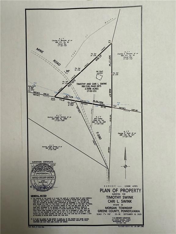 0 Mine Road Waynesburg, PA 15370 - Photo 18 of 18