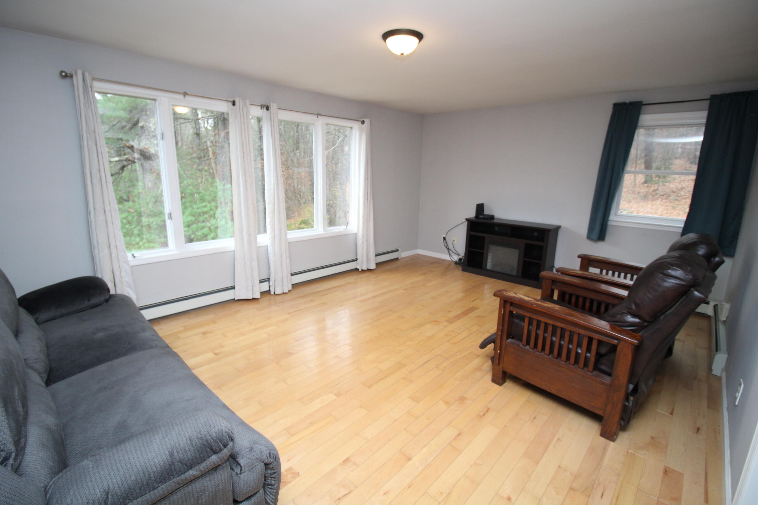403 Quaker Ridge Road Greene, ME 04236 - Photo 9 of 59 9. Living Room